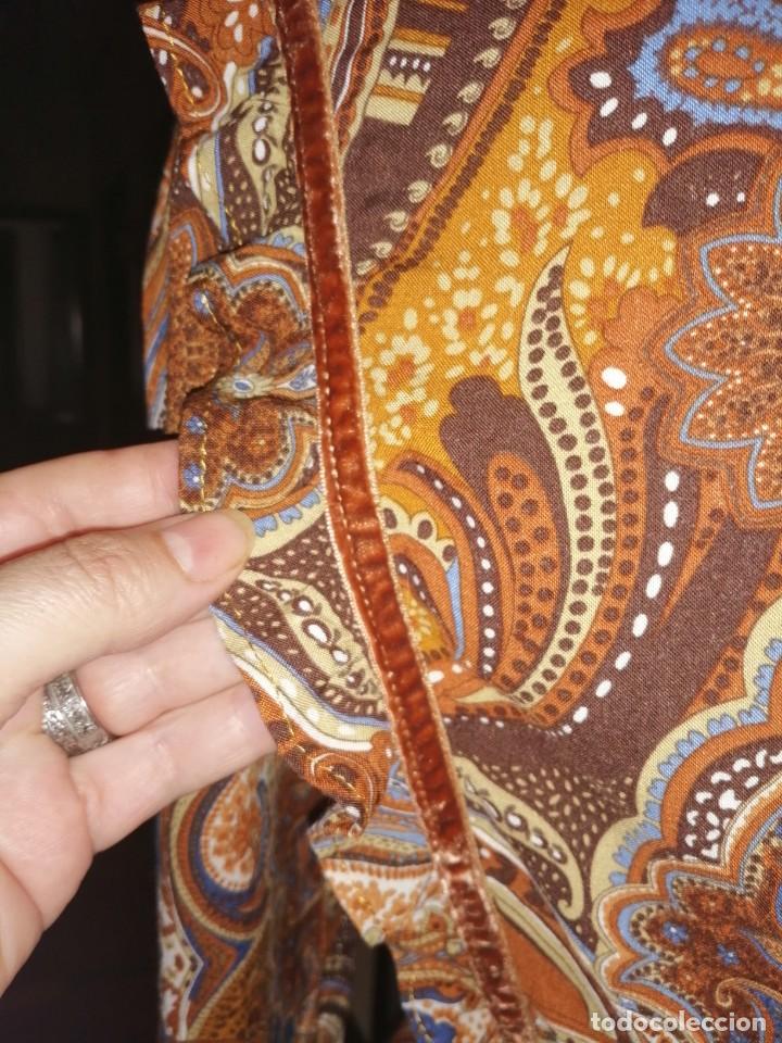 Vintage: Vestido rom&aacute;ntico - Foto 10