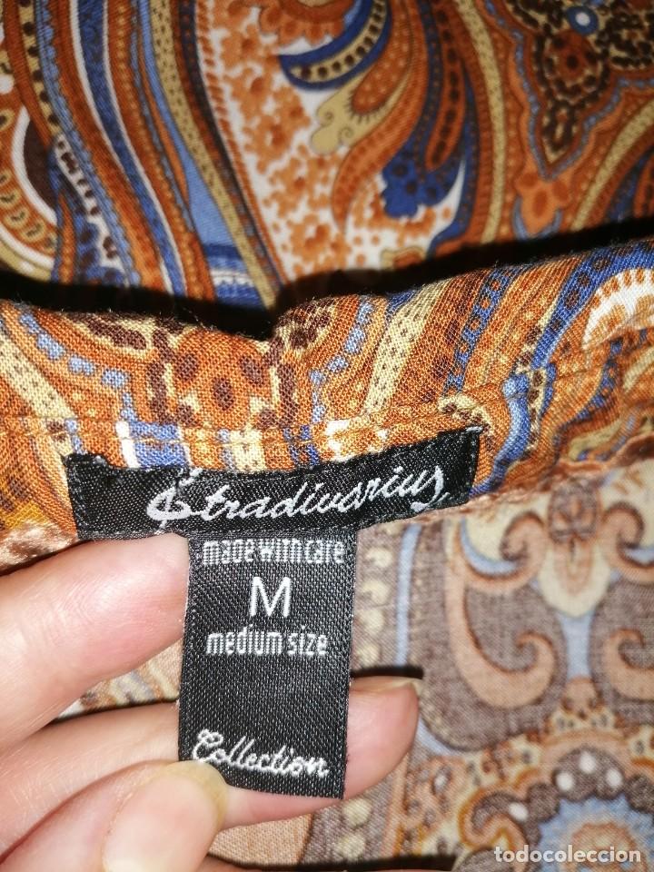 Vintage: Vestido rom&aacute;ntico - Foto 12