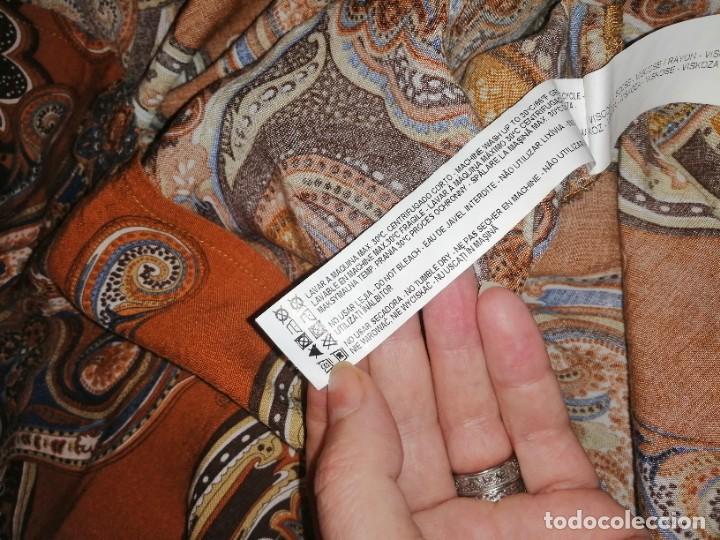 Vintage: Vestido rom&aacute;ntico - Foto 14