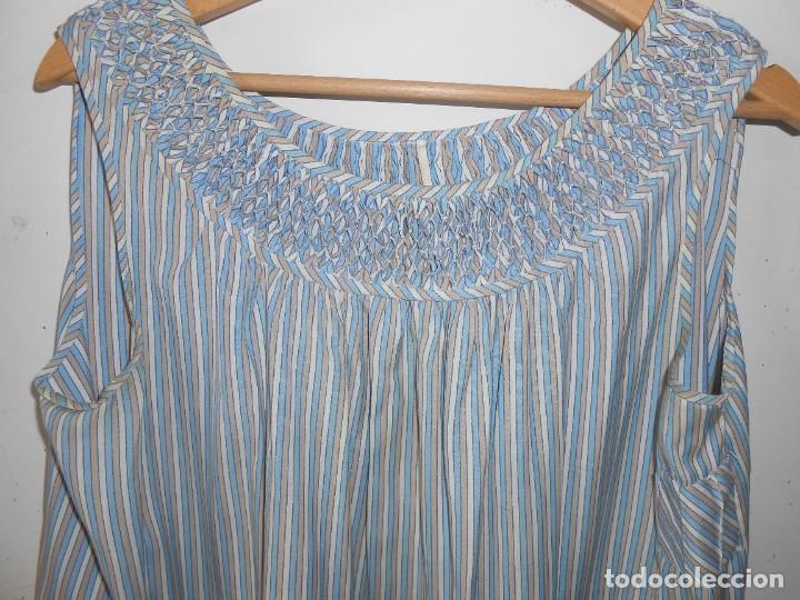 Vintage: BABY--Cenefa Nido de Abeja - Foto 3