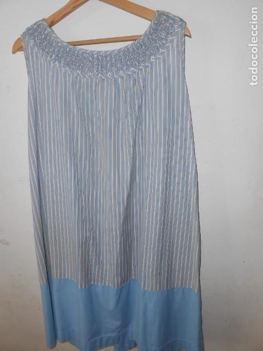 Vintage: BABY--Cenefa Nido de Abeja - Foto 4