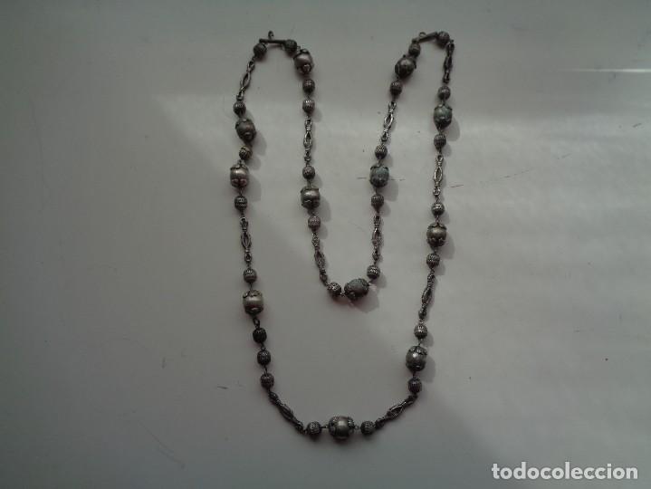 Vintage: ANTIGUO COLLAR - Foto 1