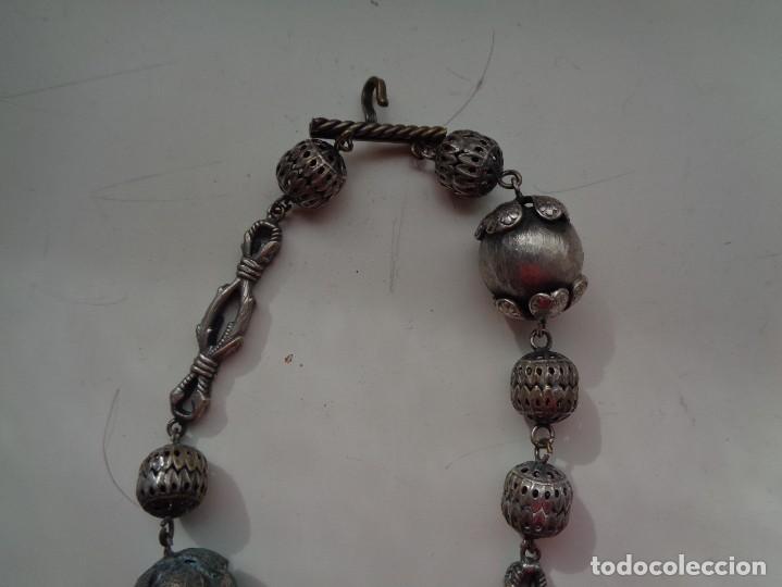 Vintage: ANTIGUO COLLAR - Foto 2
