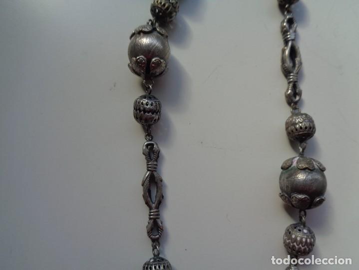 Vintage: ANTIGUO COLLAR - Foto 5