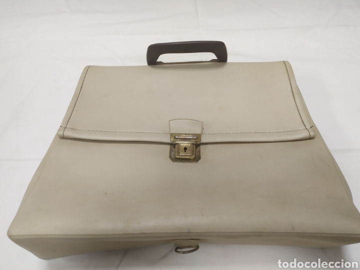 Vintage: Bolso a&ntilde;os 80 - Foto 1