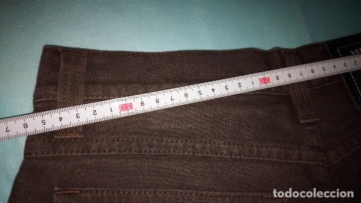 Vintage: PANTALON SE&Ntilde;ORA VERSACE - ORIGINAL - Foto 2