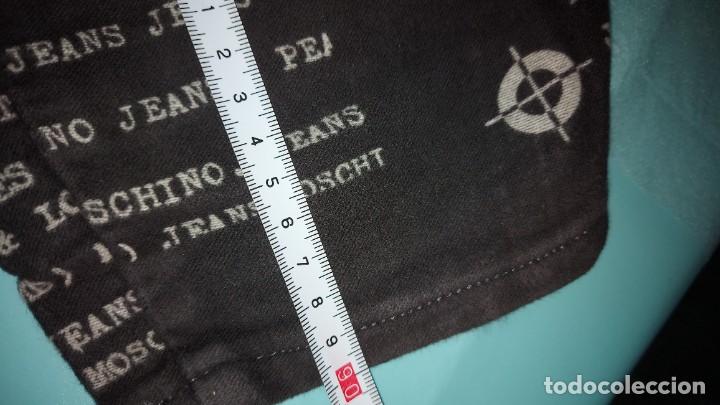 Vintage: PANTALON SE&Ntilde;ORA MOSCHINO - ORIGINAL - Foto 4