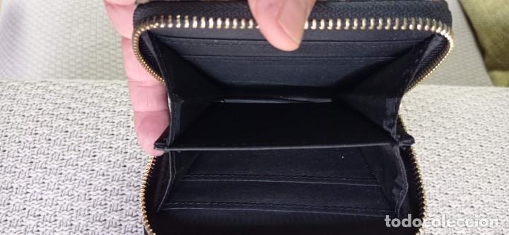 Vintage: MONEDERO PARA MUJER NUEVO - Foto 1