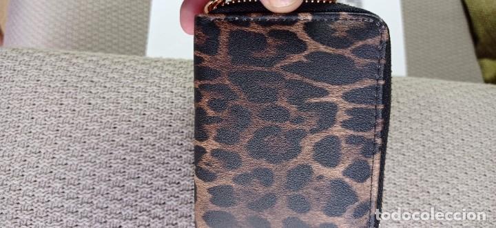 Vintage: MONEDERO PARA MUJER NUEVO - Foto 3