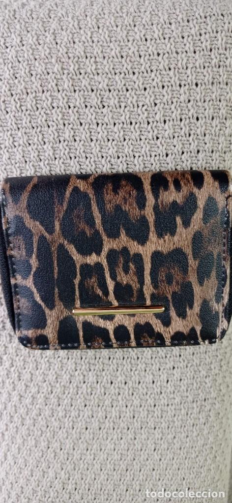 Vintage: MONEDERO PARA MUJER NUEVO - Foto 4