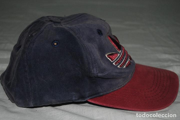 Vintage: GORRA ADIDAS 239 - Foto 3