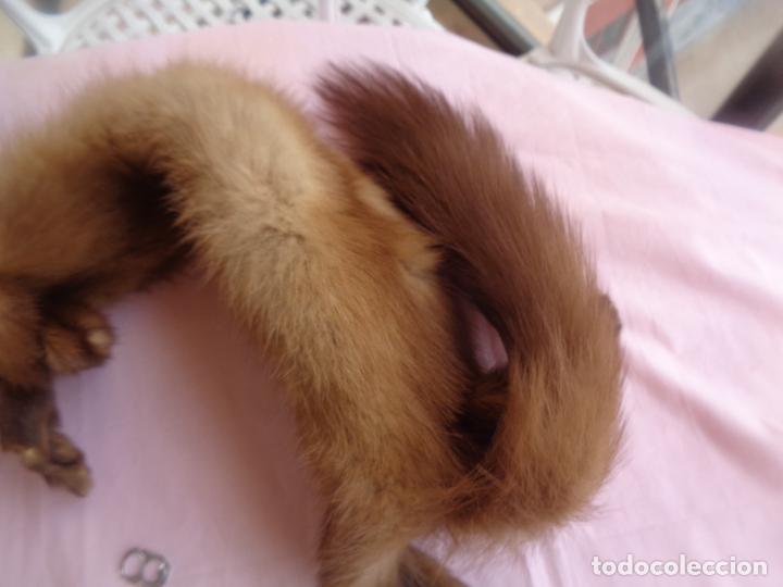 Vintage: CUELLO ESTOLA DE VIS&Oacute;N - Foto 3