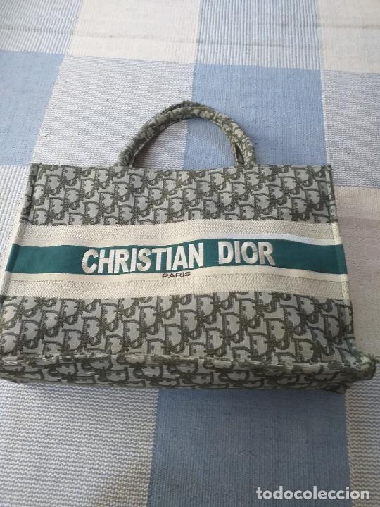 Vintage: BOLSO NUEVO SIN ESTRENAR - Foto 1