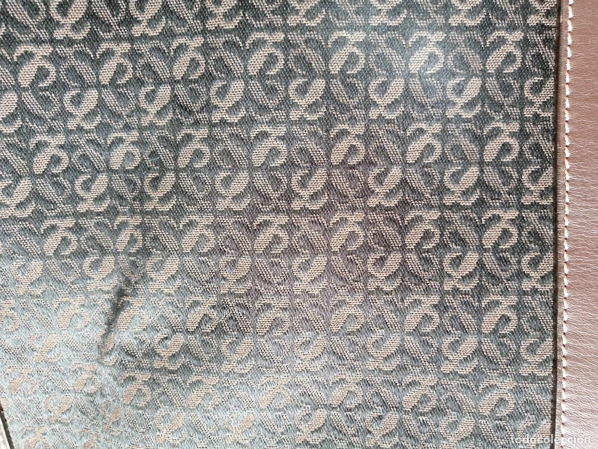 Vintage: Bolso de viaje Loewe - Foto 13
