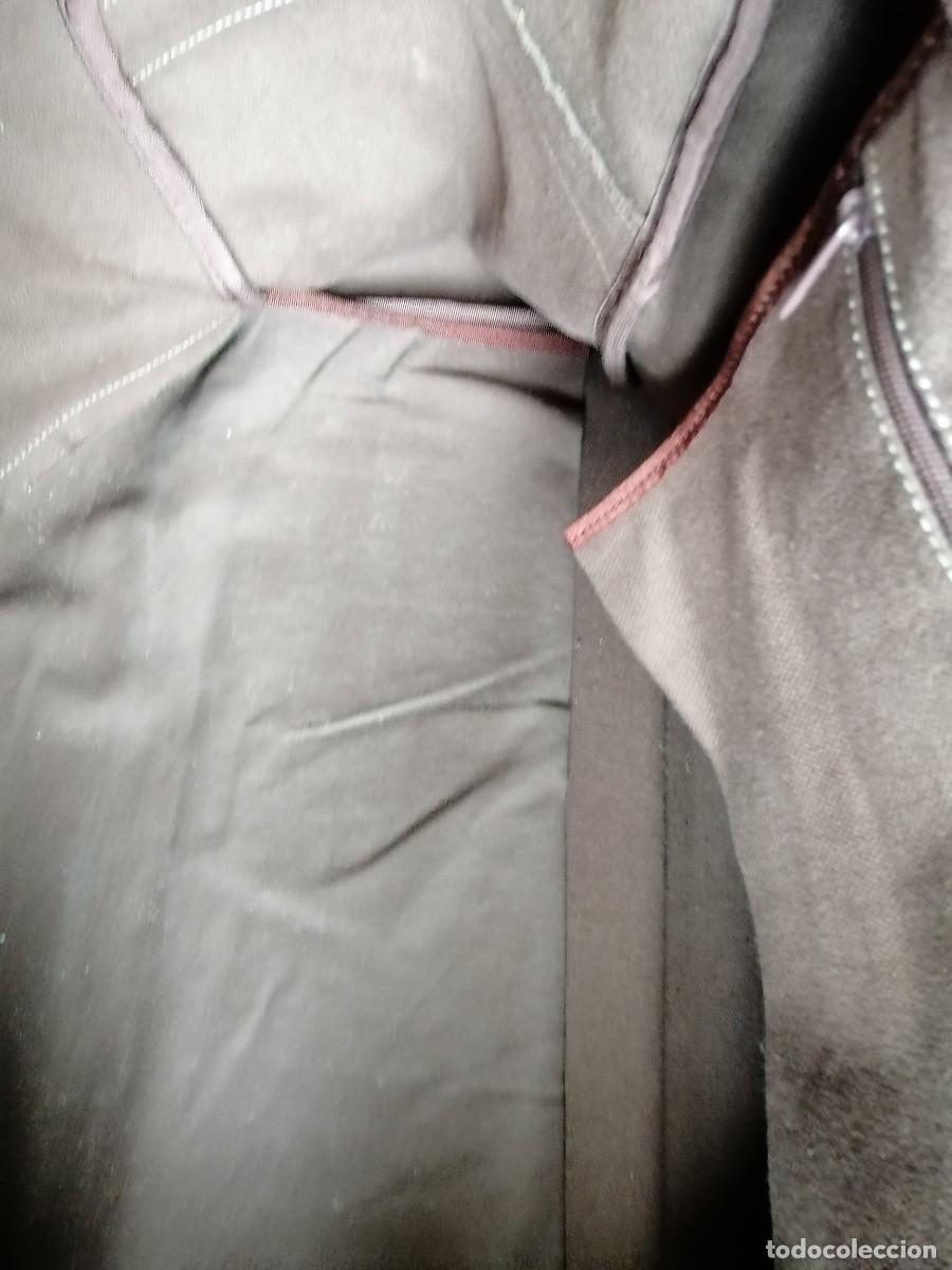 Vintage: Bolso de viaje Loewe - Foto 19