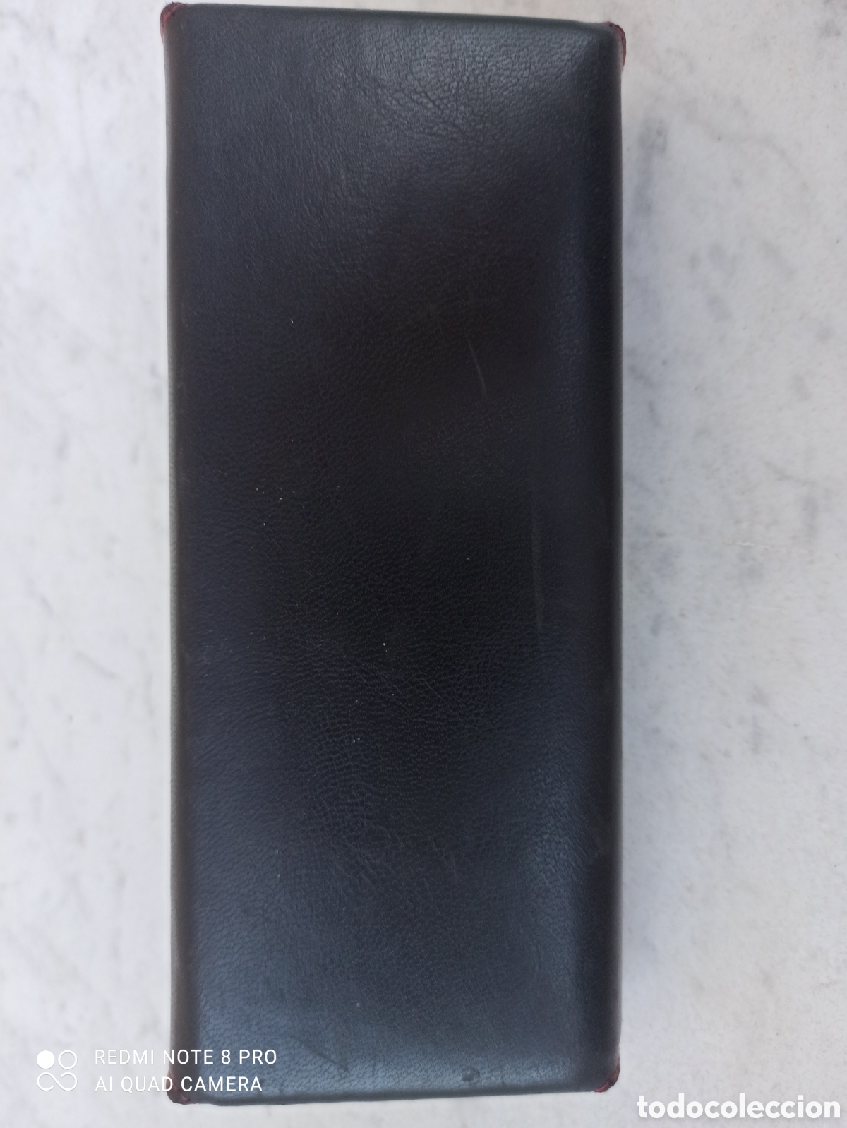 Vintage: Funda de gafas VALENTINO, impecable - Foto 3