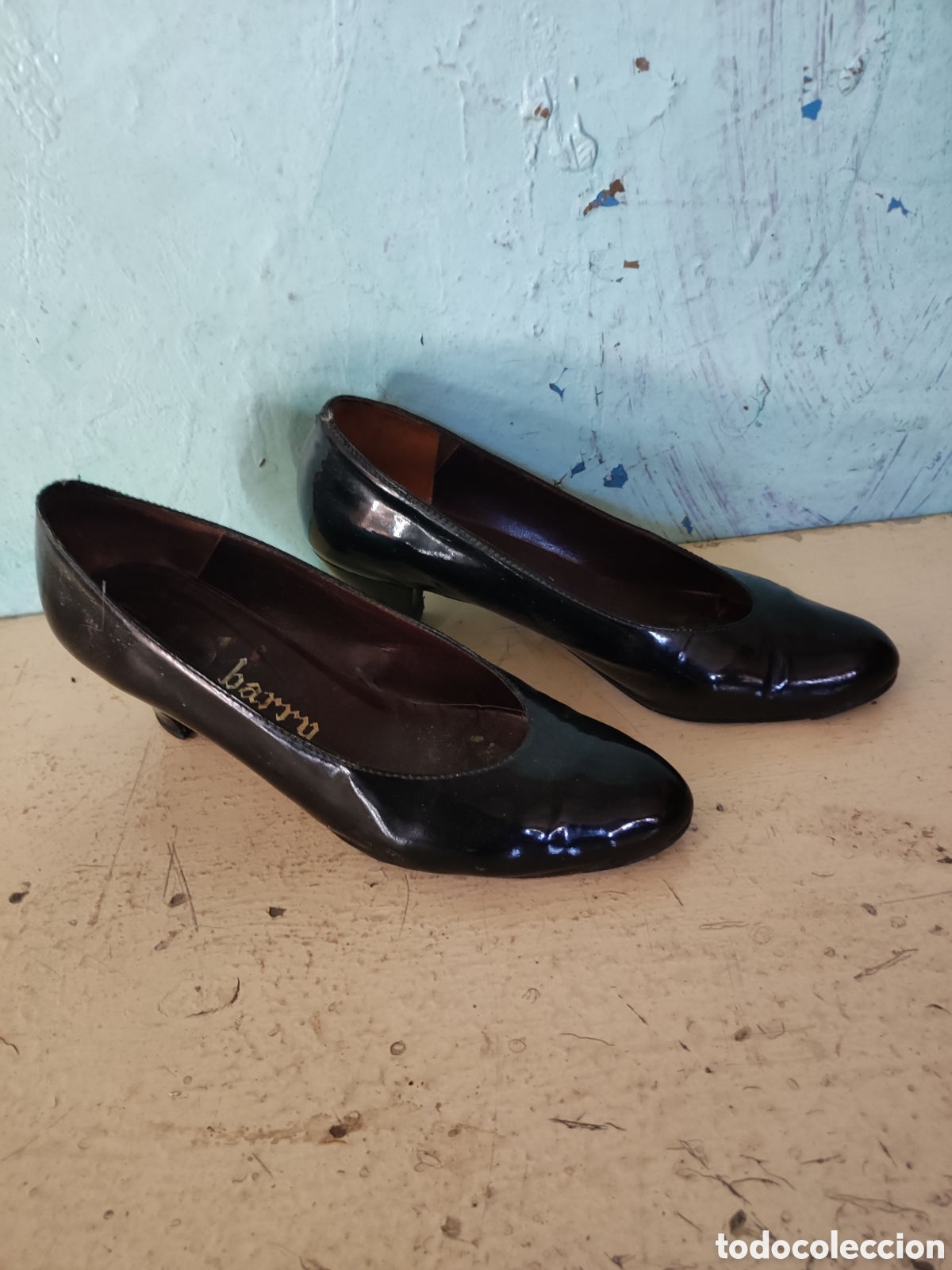Vintage: Zapatos - Foto 2