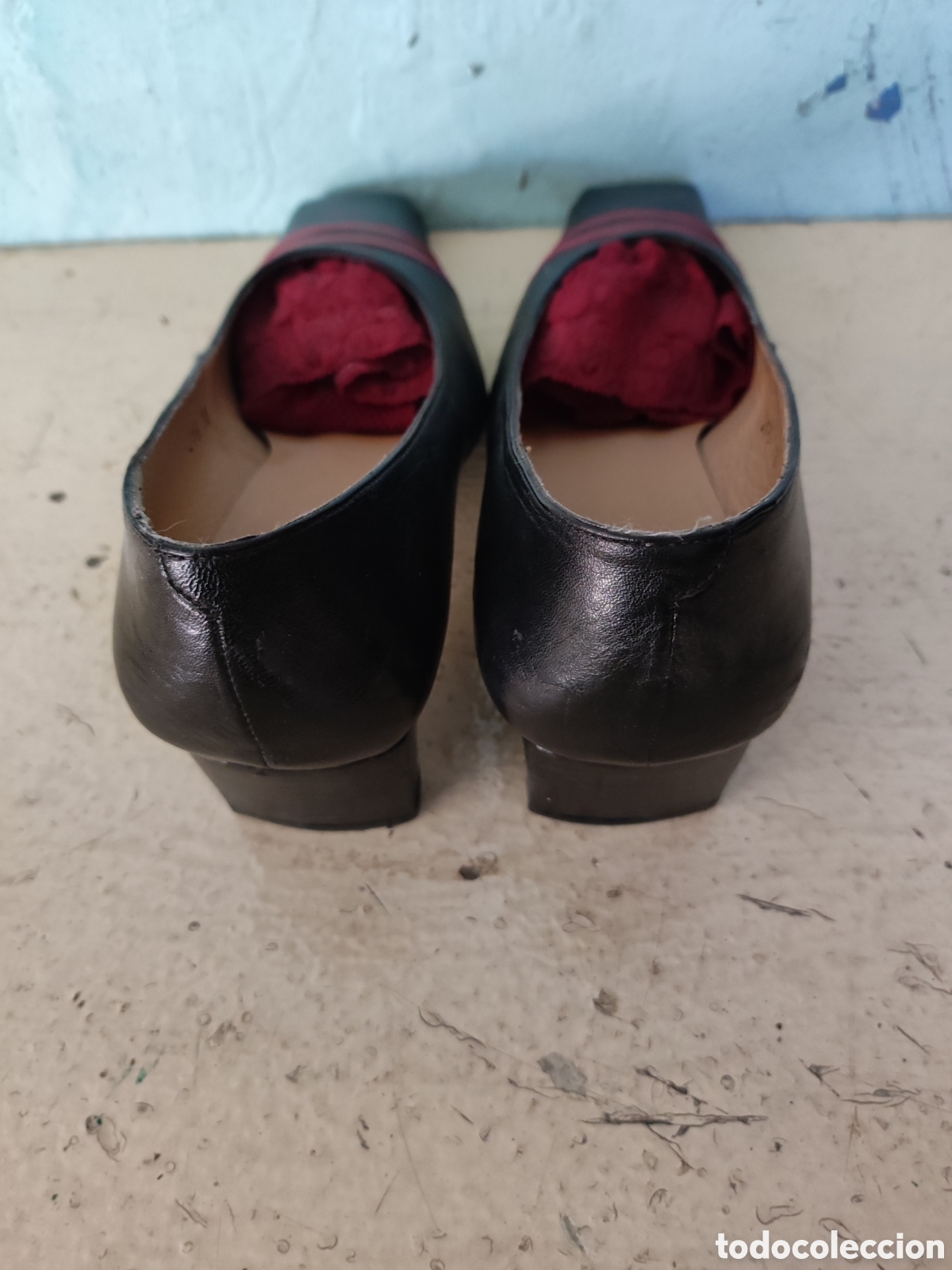 Vintage: Zapatos - Foto 3
