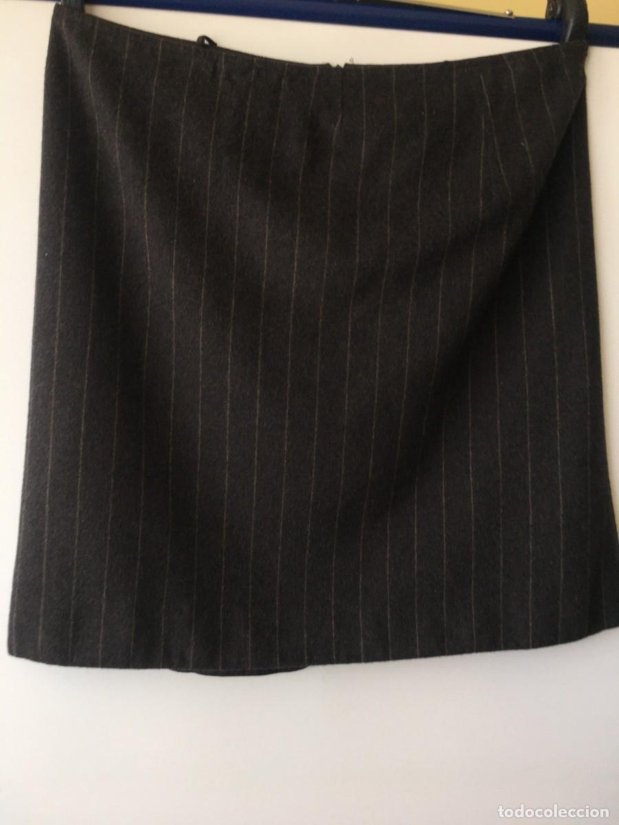 Vintage: Max Mara falda talla:46 - Foto 1