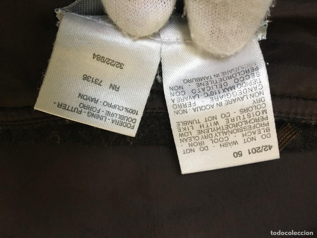 Vintage: Max Mara falda talla:46 - Foto 4