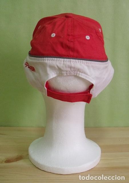 Vintage: Gorra Promocional CEPSA - Foto 4