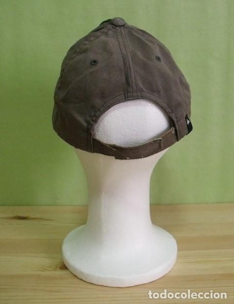 Vintage: Gorra Quiksilver - Foto 4