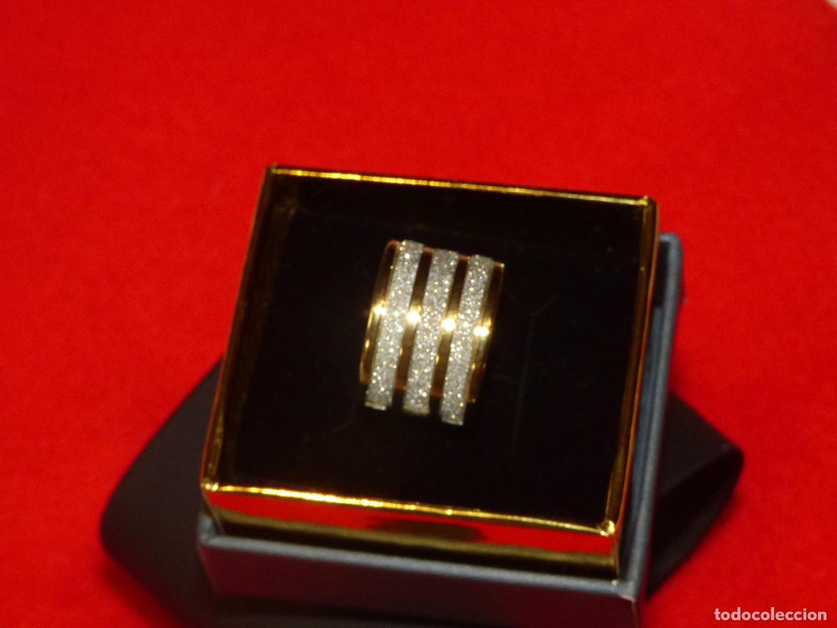 Vintage: Anillo Vintage. - Foto 1