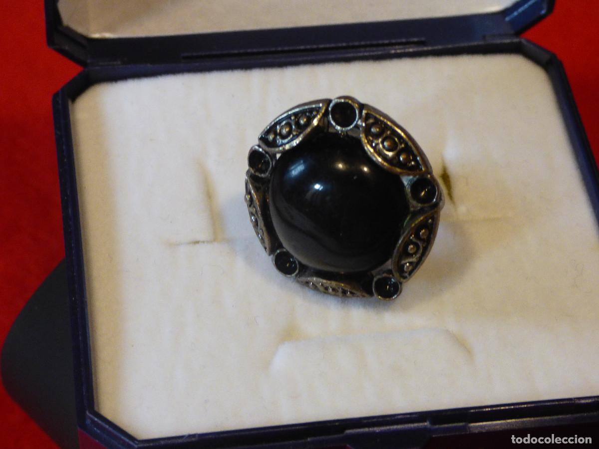Vintage: Anillo Vintage. - Foto 1