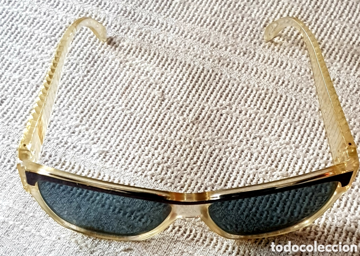 Vintage: Gafas de Sol retro Vintage 80s - Foto 3