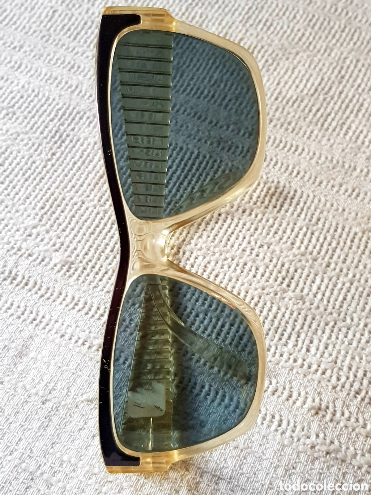 Vintage: Gafas de Sol retro Vintage 80s - Foto 5