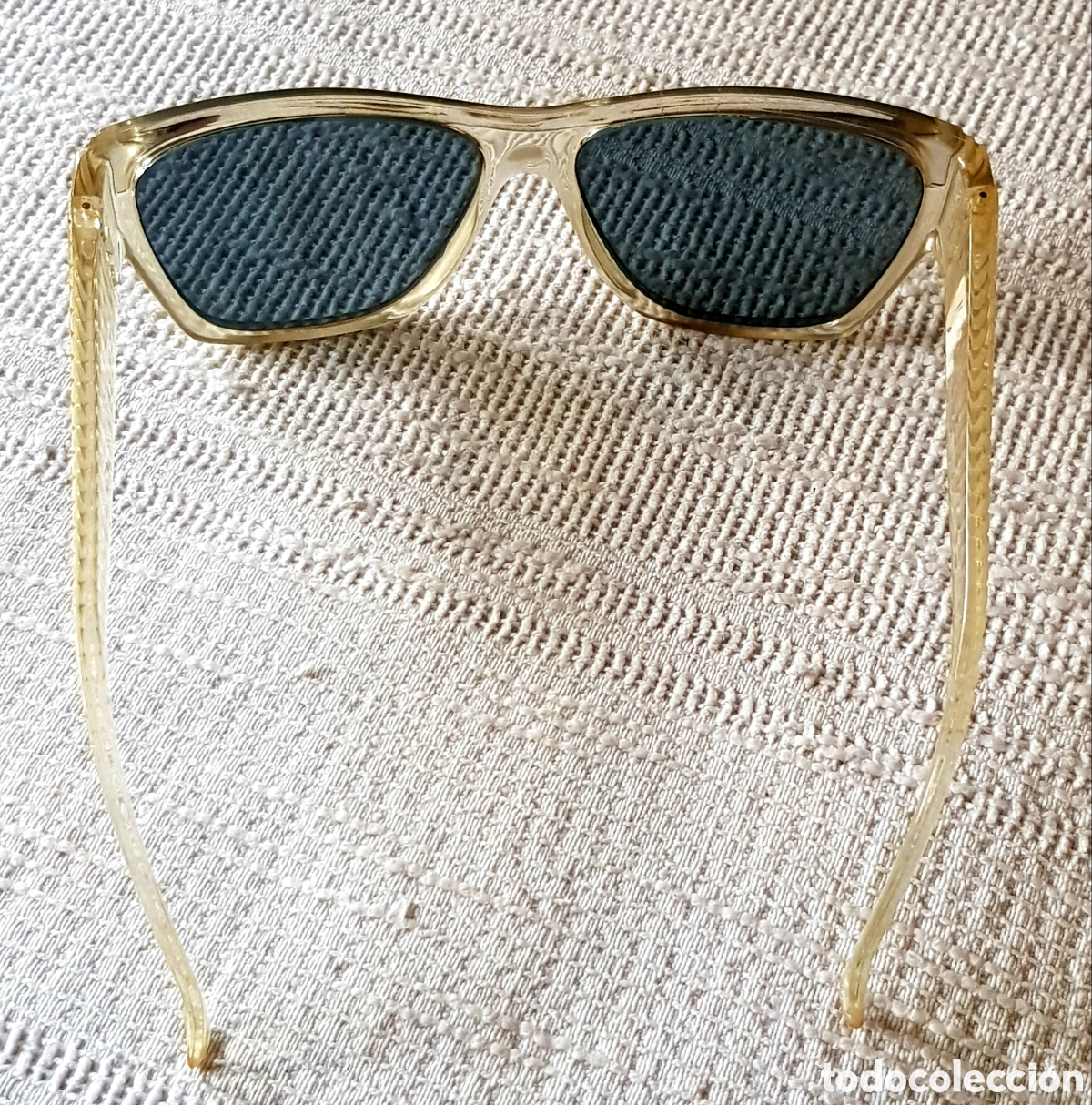 Vintage: Gafas de Sol retro Vintage 80s - Foto 4