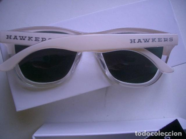 Vintage: Gafas de sol Hawkers como nuevas en su caja - Foto 2