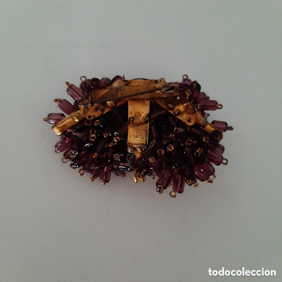 Vintage: Broche vintage - Foto 2