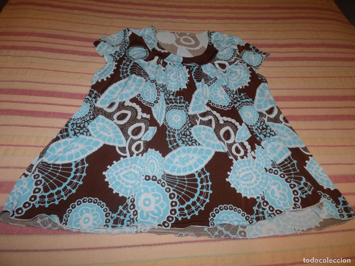 Vintage: Blusa,vintage. - Foto 1