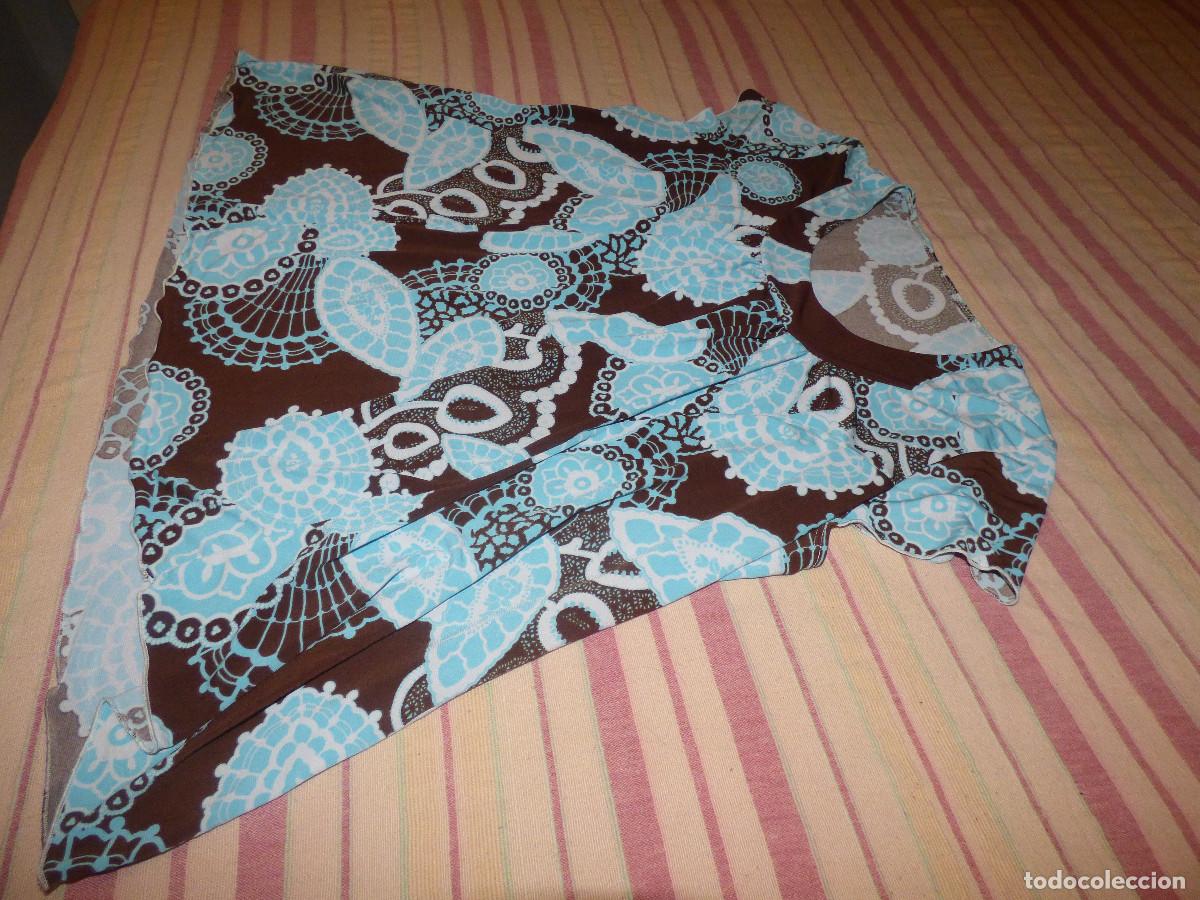 Vintage: Blusa,vintage. - Foto 2