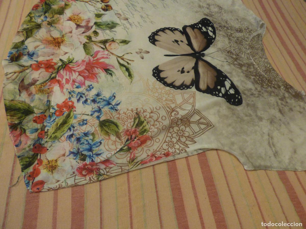 Vintage: Blusa,vintage. - Foto 2