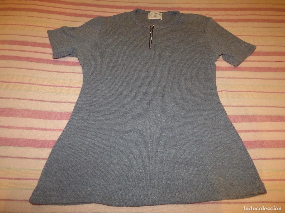 Vintage: Jersey,vintage. - Foto 1