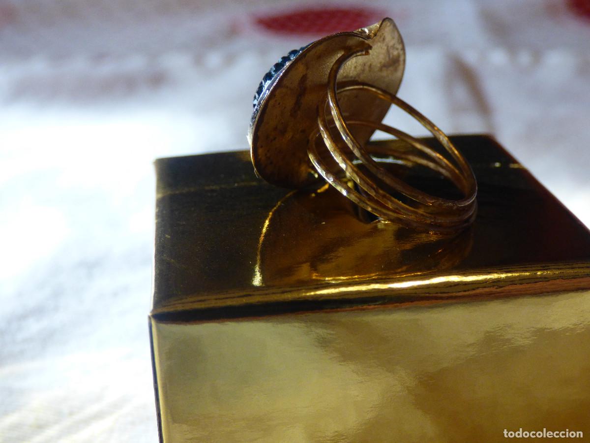 Vintage: Anillo,vintage. - Foto 2