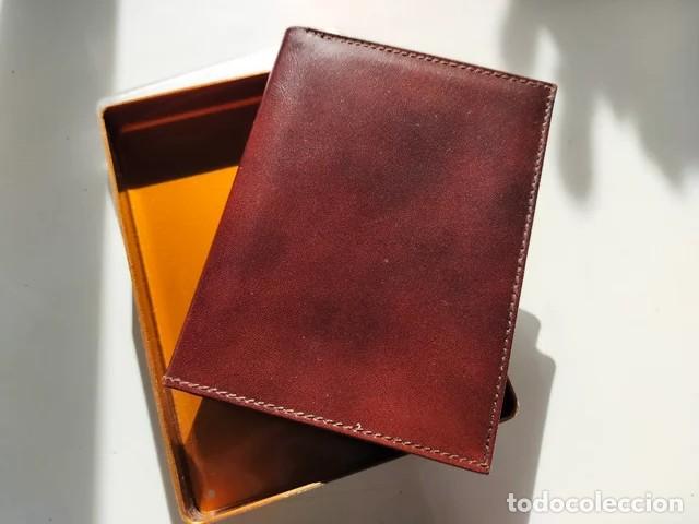 Vintage: Cartera vintage con calculadora Logitech - Foto 3
