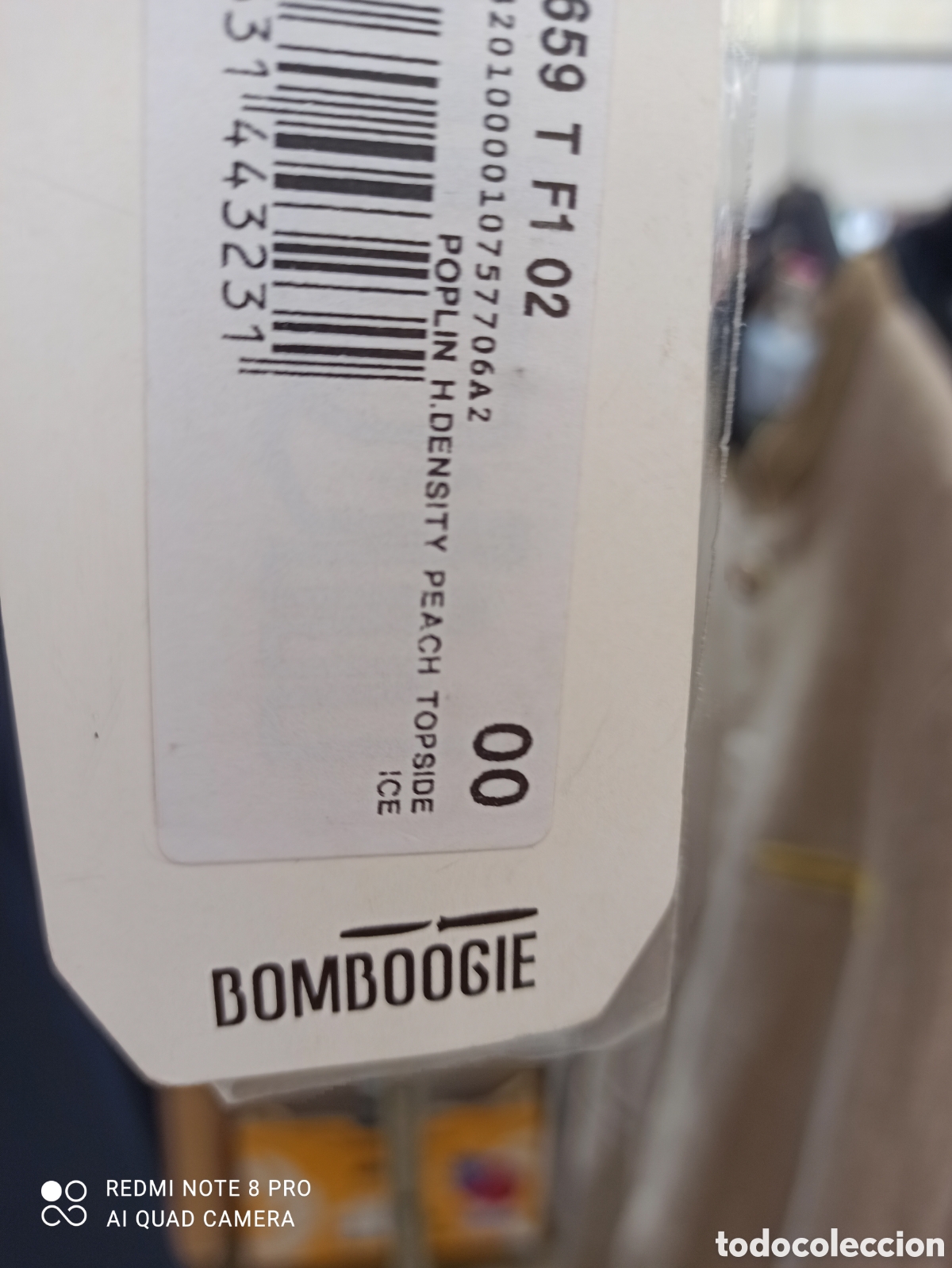Vintage: Pantalones MB1 Collection, sin estrenar - Foto 4