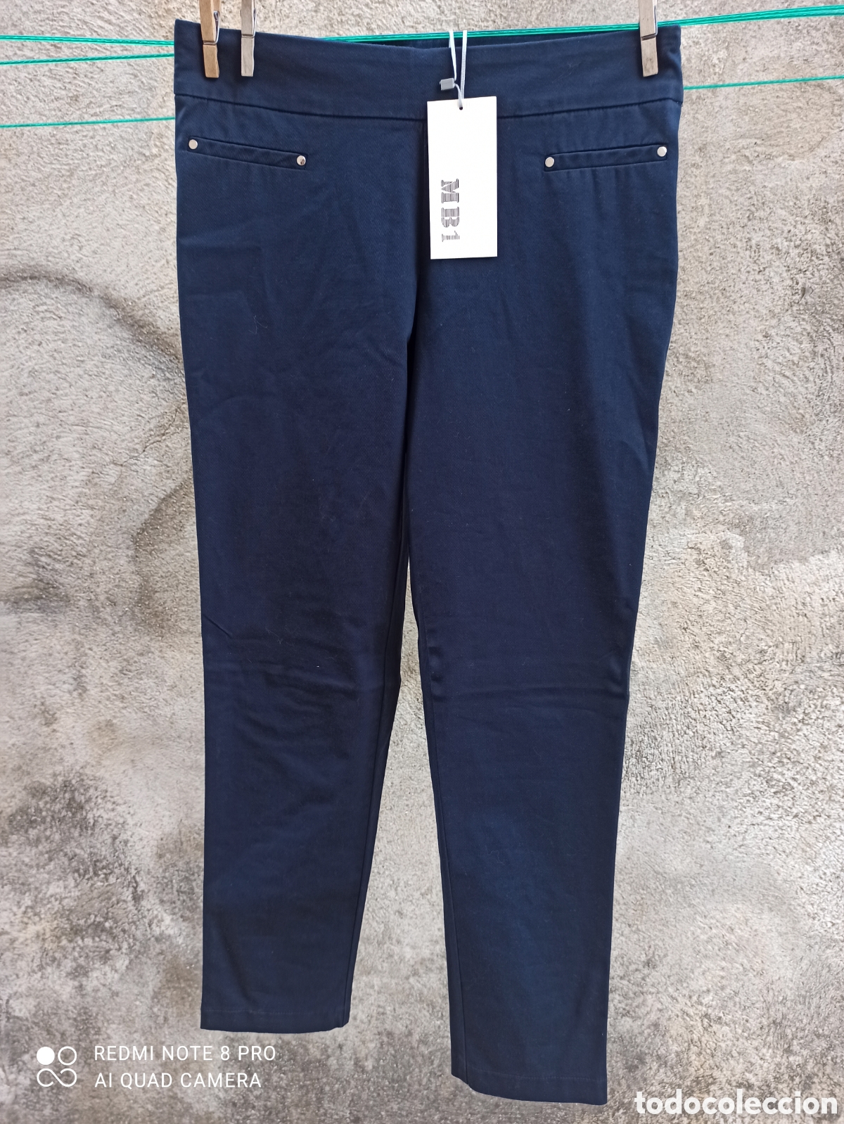 Vintage: Pantalones MB1 Collection, sin estrenar - Foto 7
