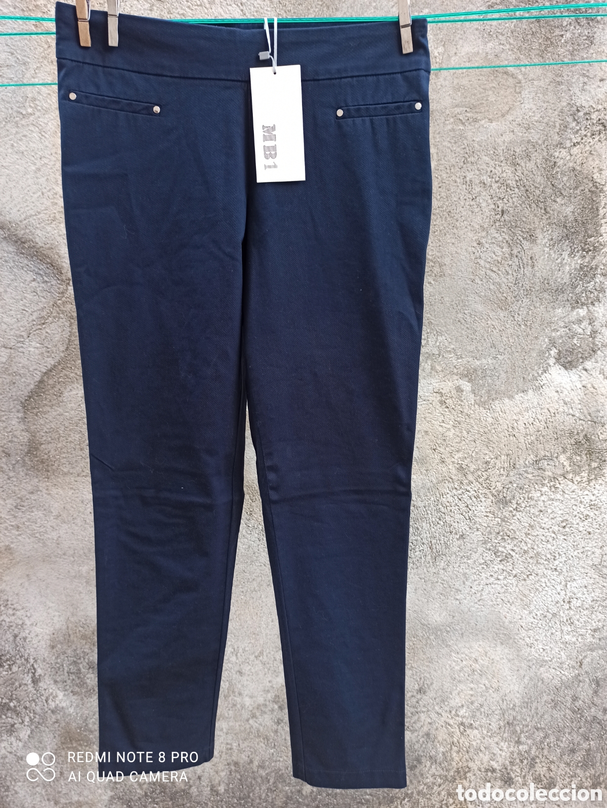 Vintage: Pantalones MB1 Collection, sin estrenar - Foto 8