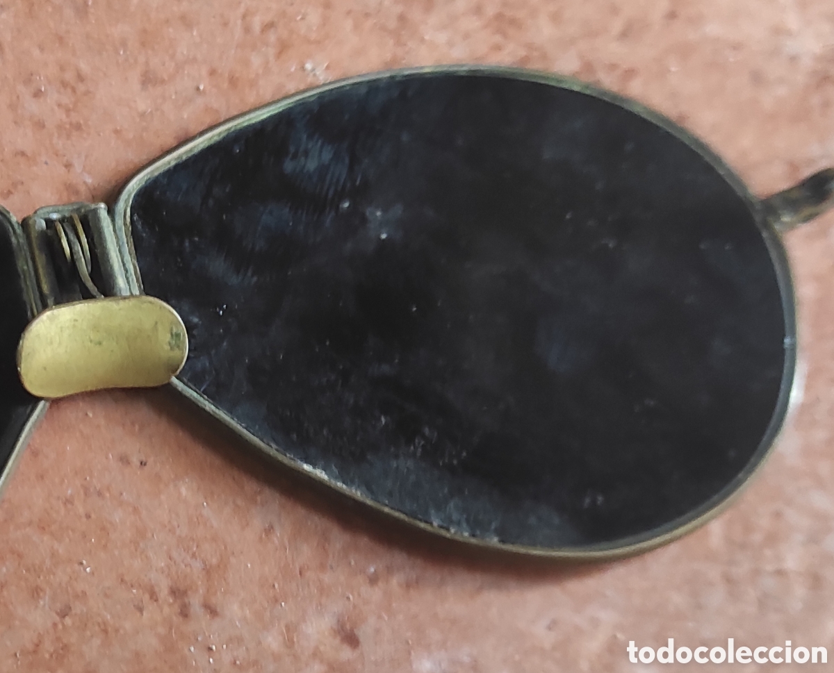 Vintage: Antiguas Gafas Plegables - - Foto 5