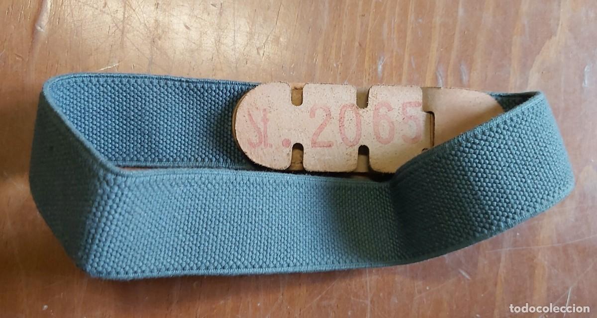 Vintage: Cintur&oacute;n para ni&ntilde;o - Foto 2