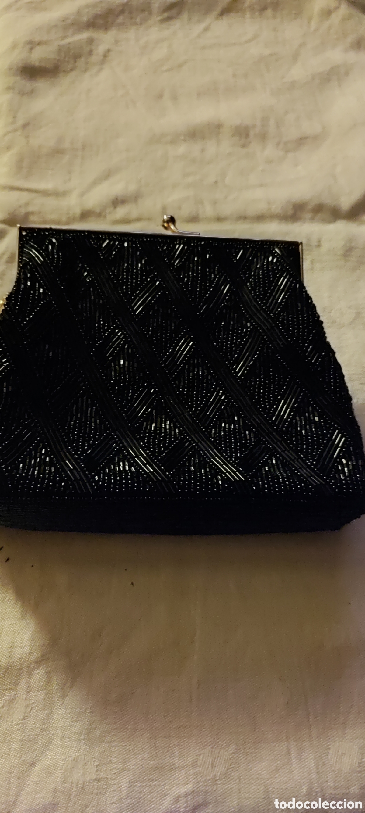 Vintage: Bonito Bolso de fiesta - Foto 1