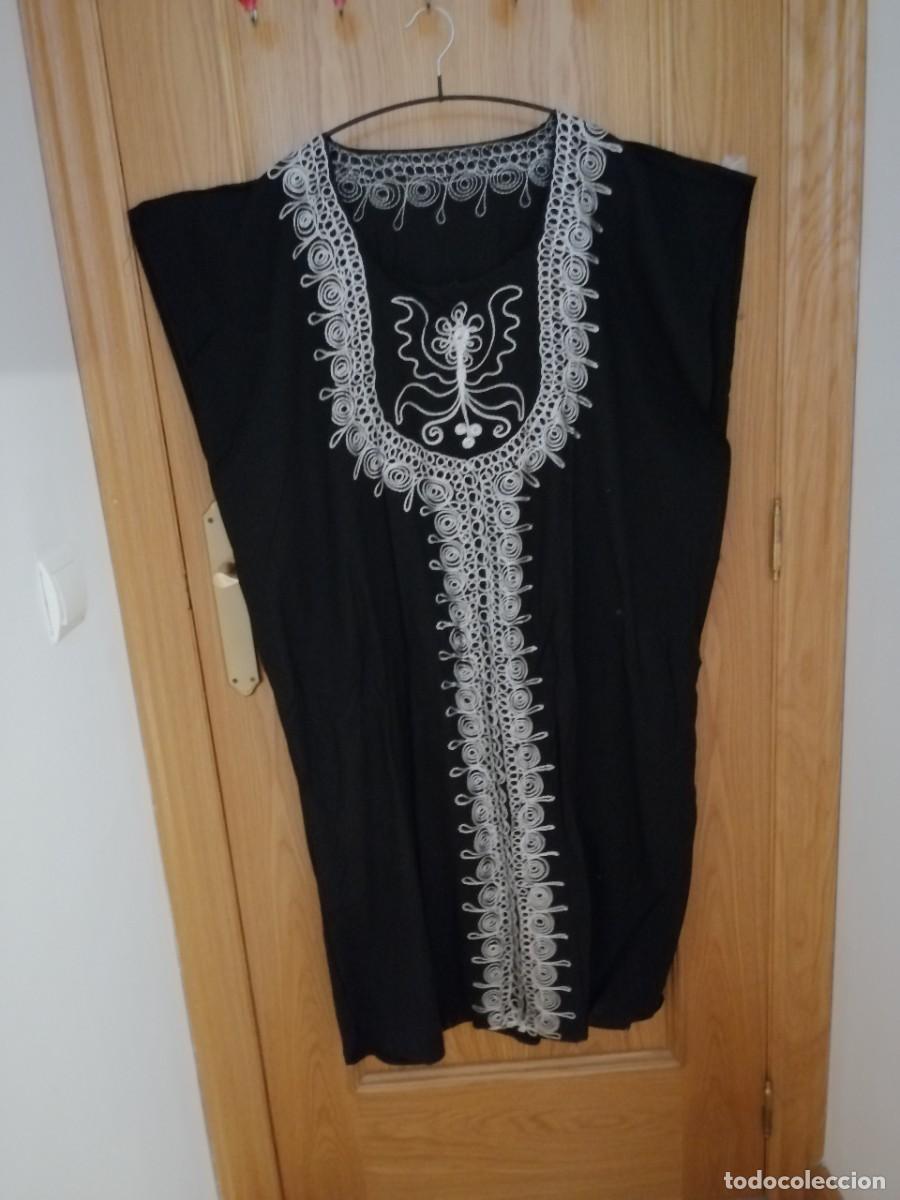 kaftan de mujer - Compra venta en todocoleccion