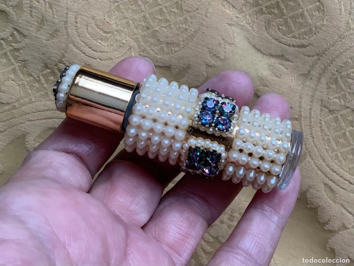 Vintage: PERFUMERO VINTAGE, PERLAS - Foto 7