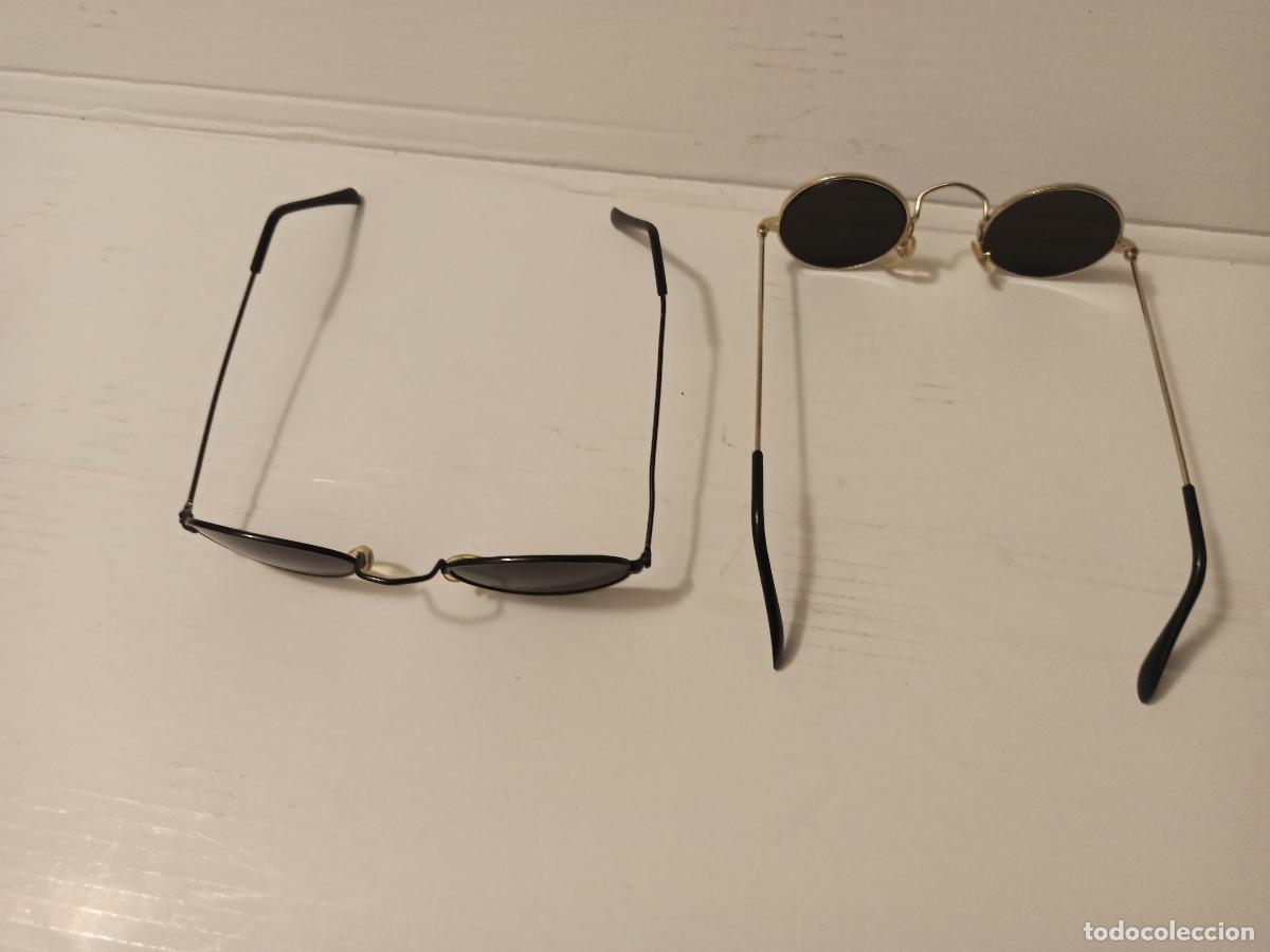 Vintage: Gafas vintage. - Foto 2