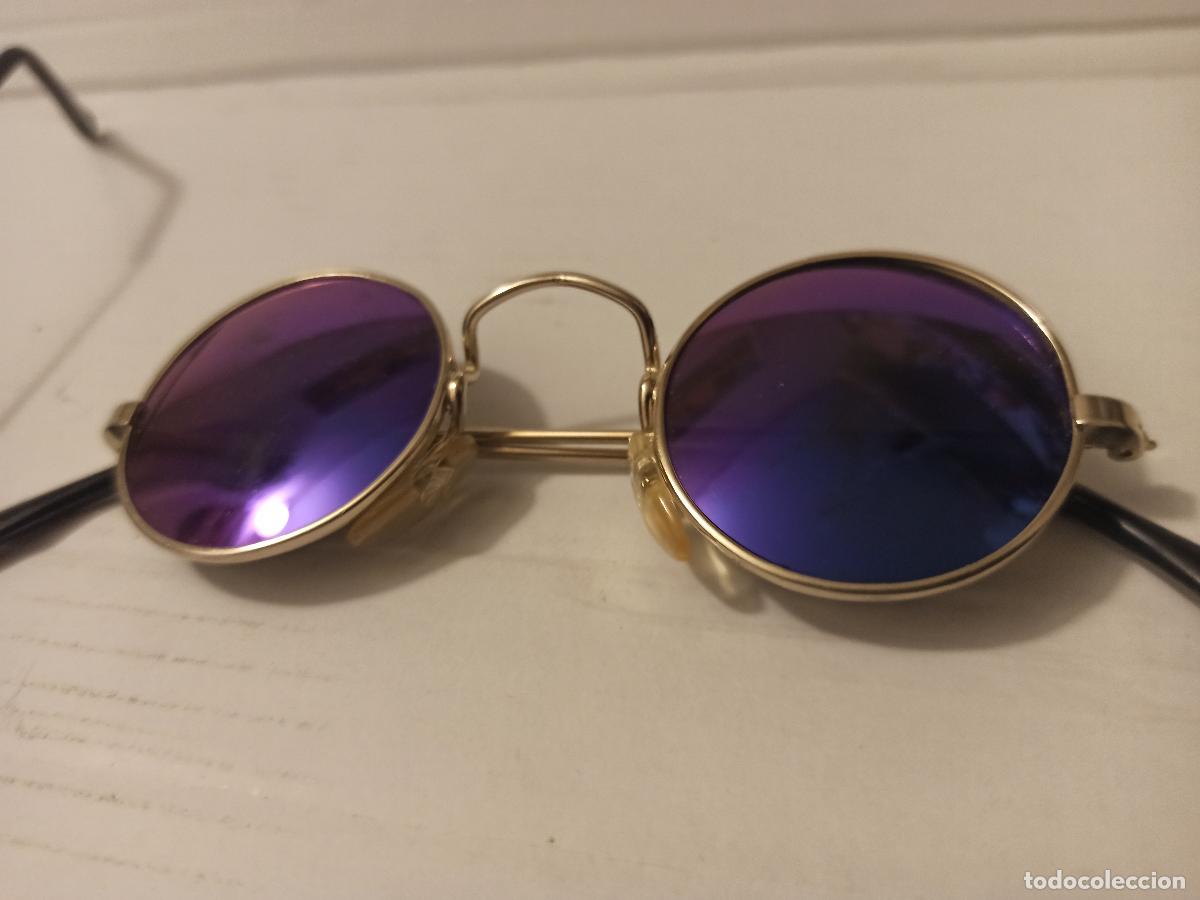 Vintage: Gafas vintage. - Foto 3