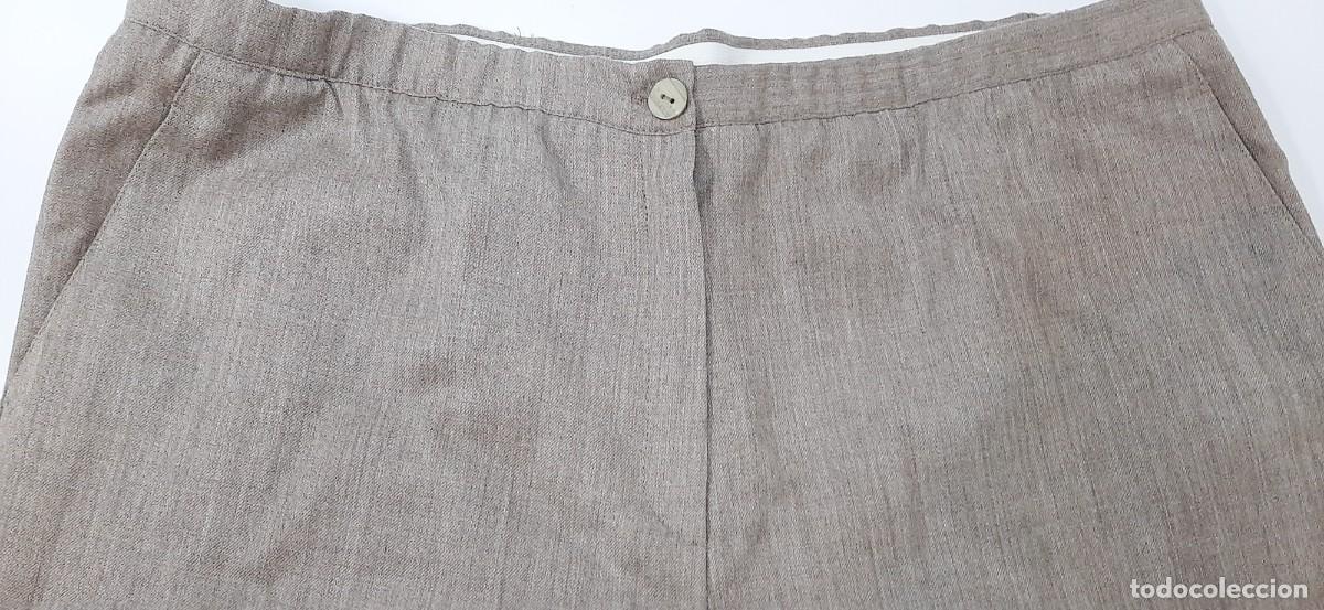 pantalones de señora oversize vintage(16.2) - Compra venta en